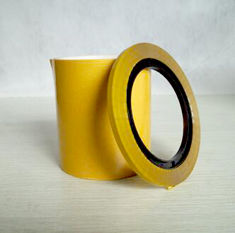 PTFE/PI/PTFE復合膜
